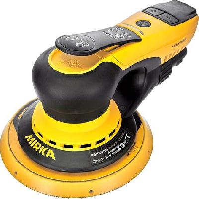 Electric Orbital Sander