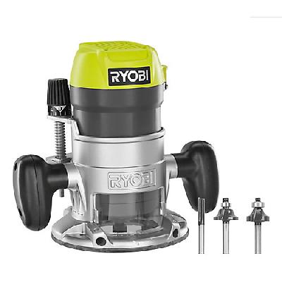Electric Router