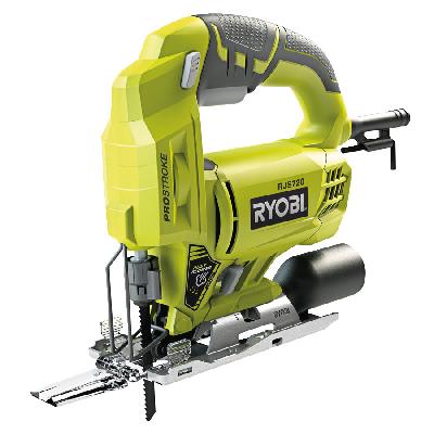 Jig Saw - Power Tools