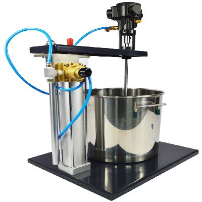 Paint Mixer