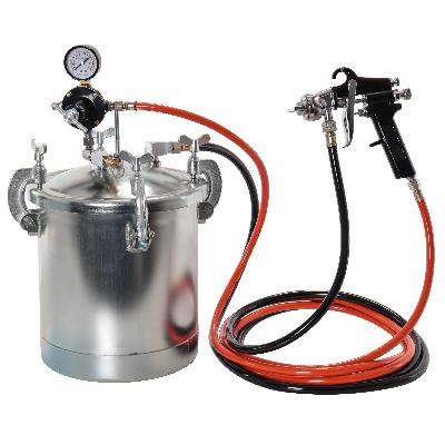 Paint Spray Gun