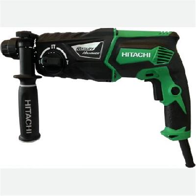 Rotary Hammer 3-26