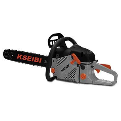 ZOGO GCS-550 Gasoline Chainsaw 58cc