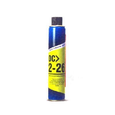 DC Acryform Contact Cleaner