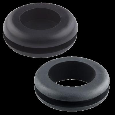 Electric PVC Grommet