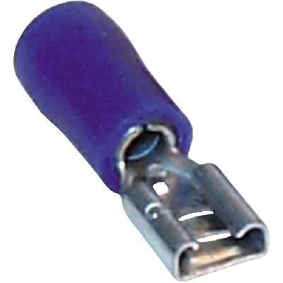 Female Spade Terminal