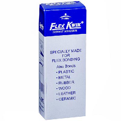 Flex Kwik Instant Adhesive