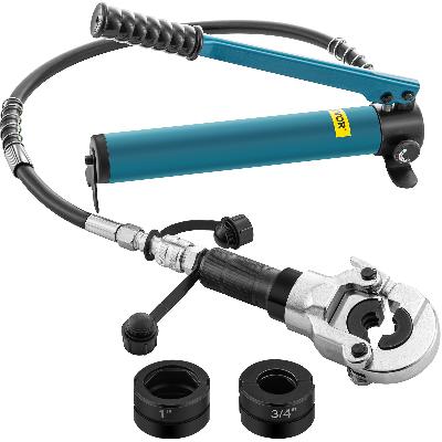Hydraulic Crimping Tool Kit