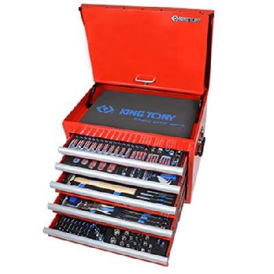 King Tony Tool Kit