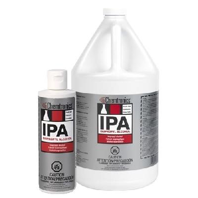 Metro IPA Cleaning Solution