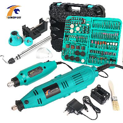 Mini Drilling Machine