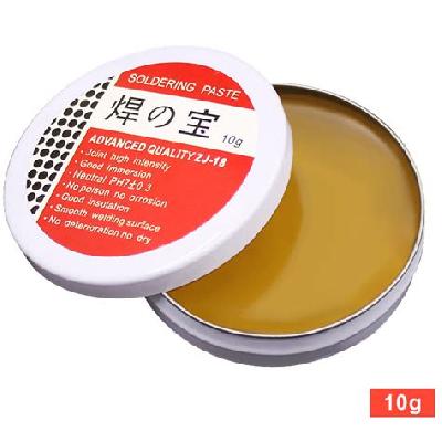 Soldering Paste Grease
