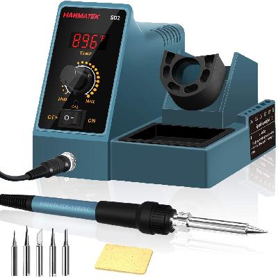 Soldering Station