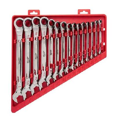 Wrench Tool Kit