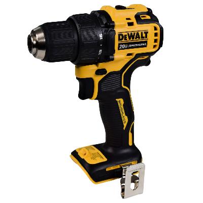 DeWalt driller