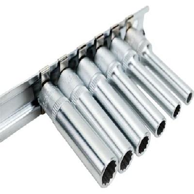Force  21110D Socket Set
