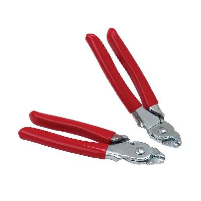 Hog Ring Pliers