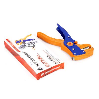 Multitec Manual Self Adjusting Cutter Stripper