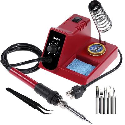Soldering Irons
