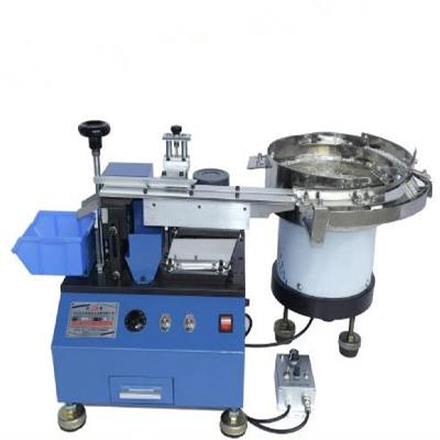 Automatic Capacitors Cutting Machine