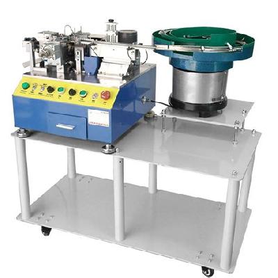 Automatic LED Forming Machine