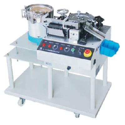 Automatic Transistor Forming Machine