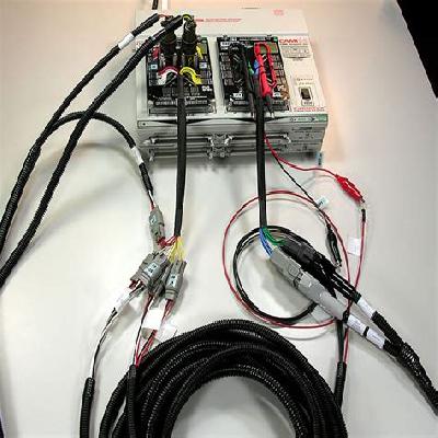 Cable Wiring Harness Tester