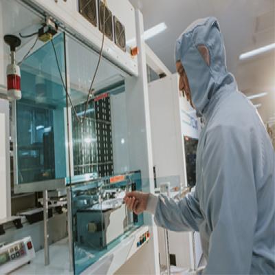 Ceramic Printed Circuit Board Tester