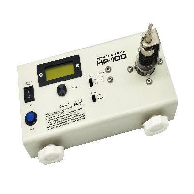 Digital Torque Meters RT10 RT100 HP10 HP100