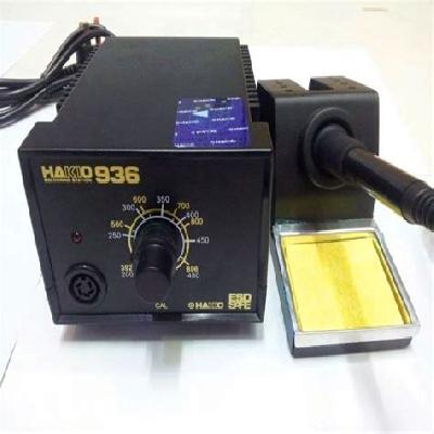 Hakko Quality Soldering Station 60W 936