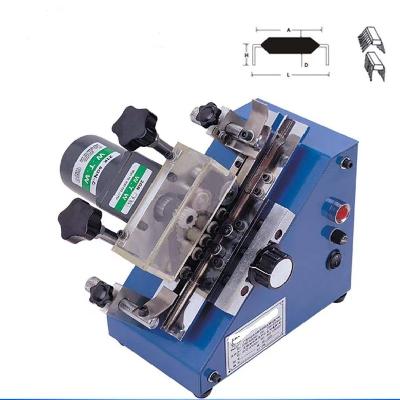 IC Forming Machine