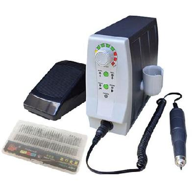 IC Letter Grinding Machine