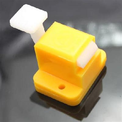 Jig Locks Yellow PCB Fixture Locks