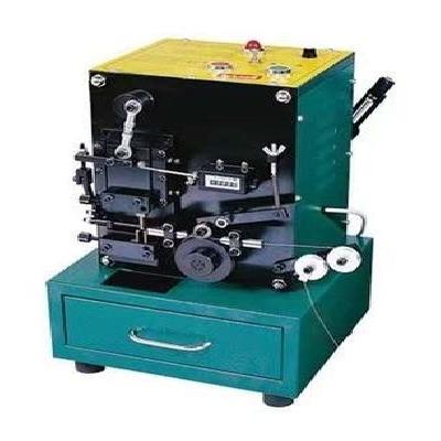 Jumper Lead Wire Forming Machine