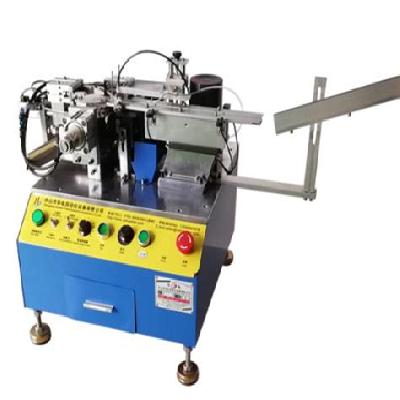 Loose Packed Capacitors Forming Machine