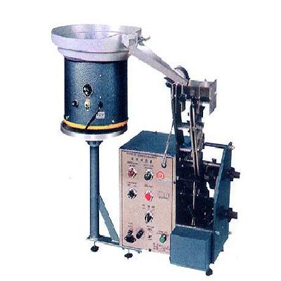 Resistor Forming Machine