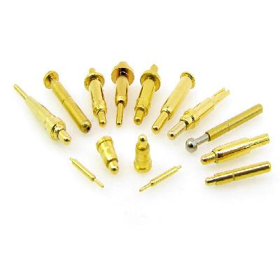 Spring Contact Probes, Test Probes, BBT PINS, POGO PIN PROBE