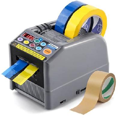 Taped Cutter Machine