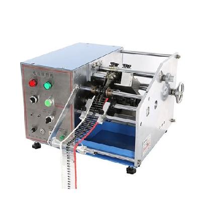 Taped Resistor Forming Machine