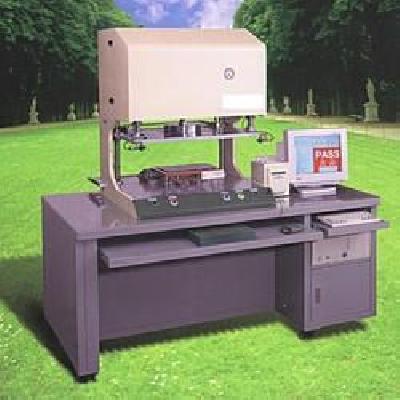 Utron Super Speed PCB Bare Board Tester BBT
