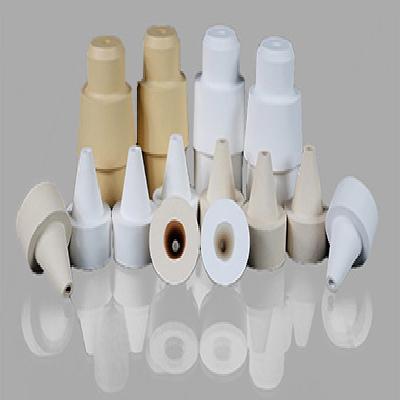 4 Inch Ceramic Nozzle