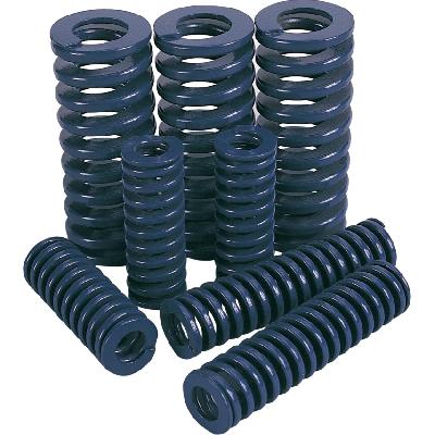 7 Inch Die Spring