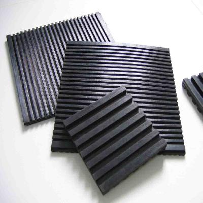 Anti Vibration Rubber Pad