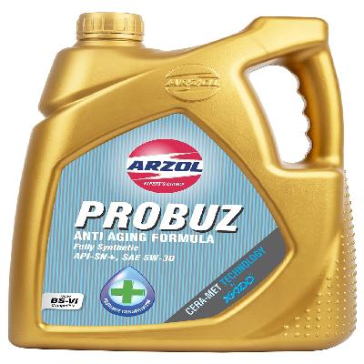 Arzol Machinol EN 100 Oil