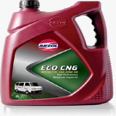 Arzol Vacuum VM 40 Oil