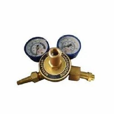 CO2 Analog Pressure Gauge