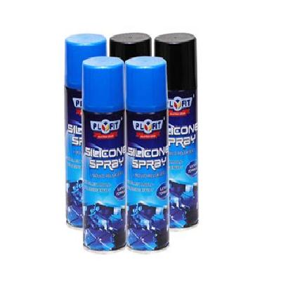 Do Well Silicone Mould Release Spray