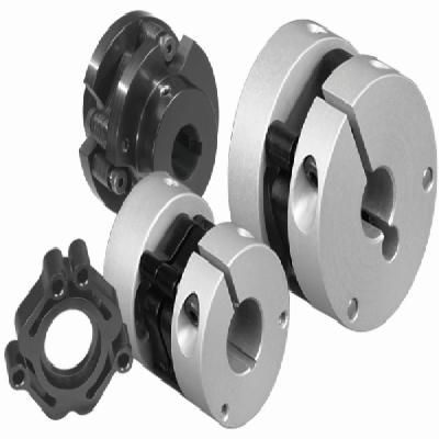 Encoder Coupling