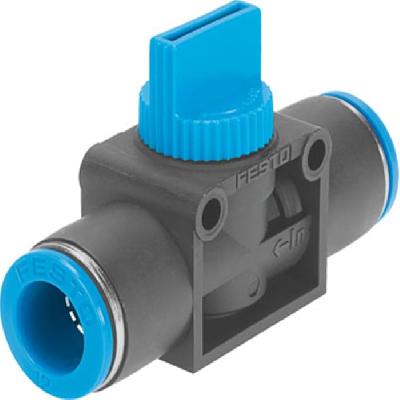 Festo Pneumatic Valve
