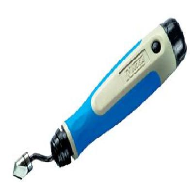 Fixed Blade Deburring Tool